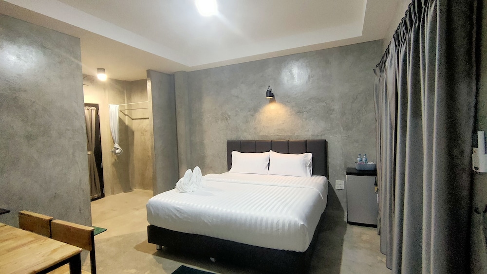 The Loftel Resort - last minute hotel in Bangkok
