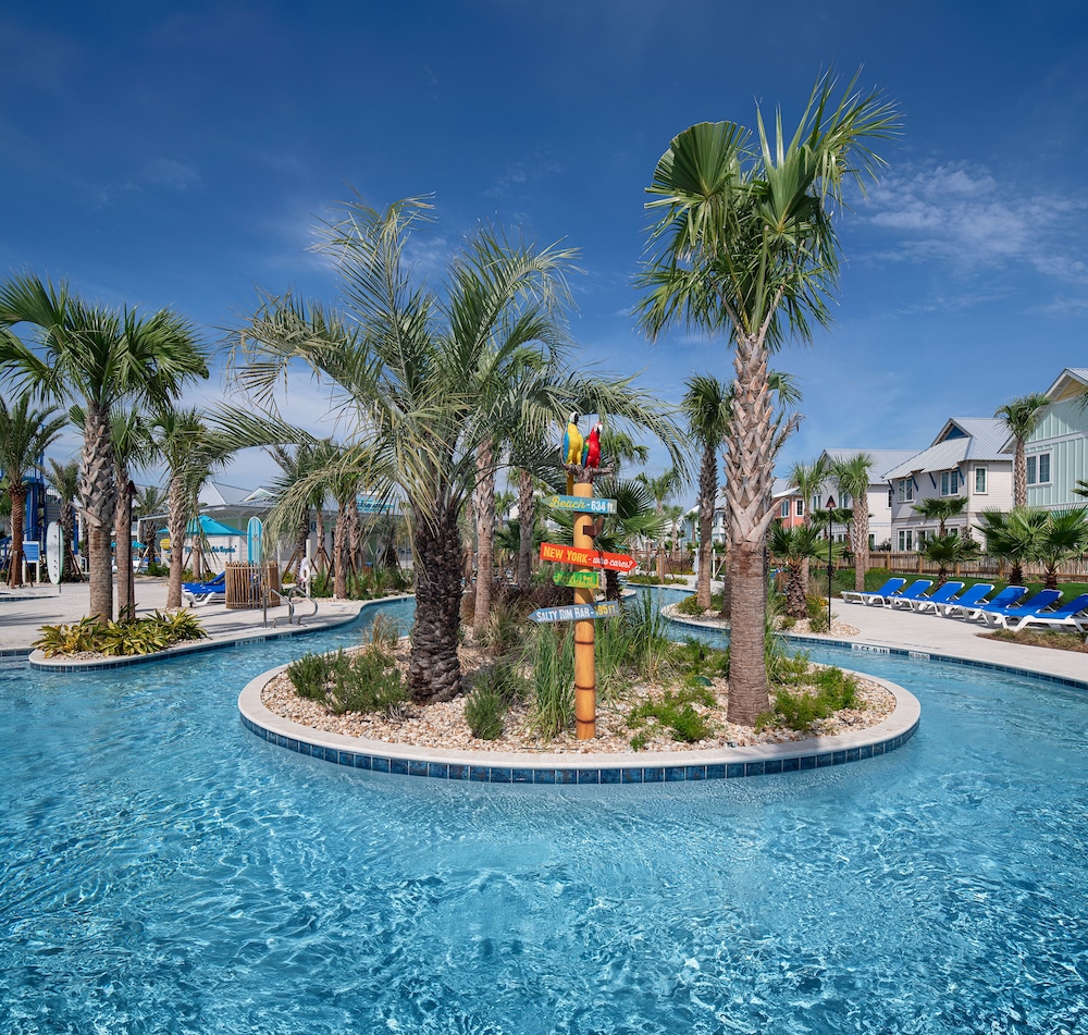 Margaritaville Beach Cottage Resort PCB - photo 47