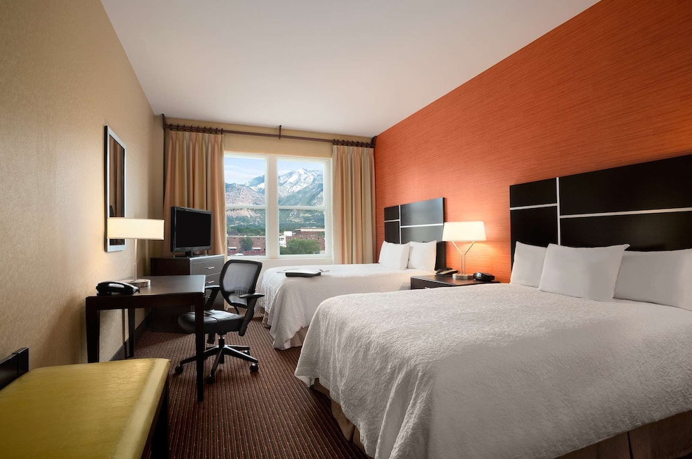 Hampton Inn & Suites Ogden - photo 13