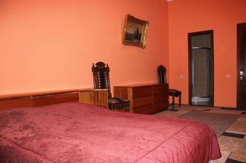 Hotel Queen Batumi