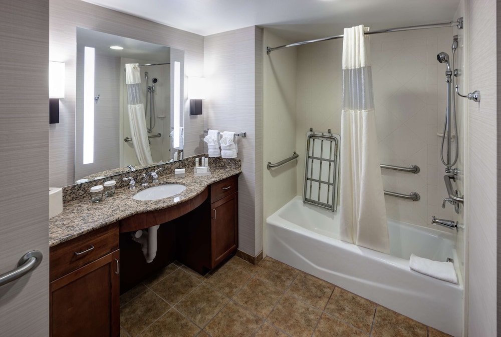 Homewood Suites by Hilton Denton - photo 20