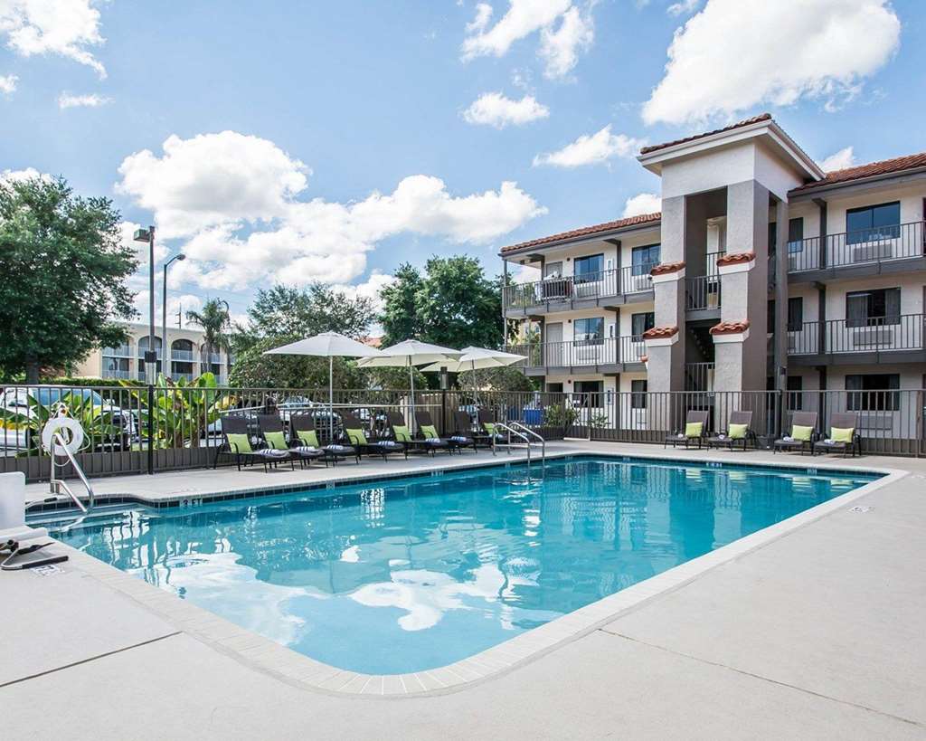 Quality Inn & Suites By the Parks - photo 34