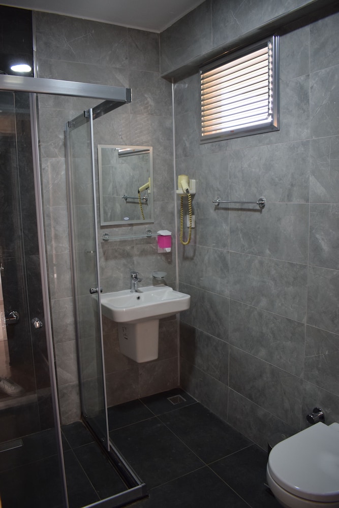 Otel Orhan - carbon neutral hotel in Aydin