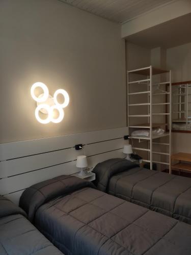 Hotel La Vignetta - last minute hotel in Milan