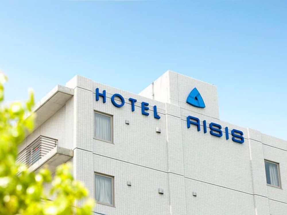 Hotel Aisis Kakegawa in Kakegawa, Japan