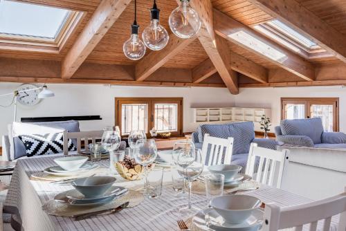 Casa de Mi Abuela Ribera del Duero — 4-Star Luxury Hotel in Roa, Spain