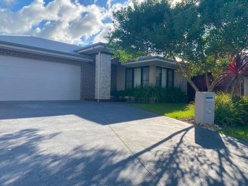 World Class on Wattle - last minute hotel in Inverloch
