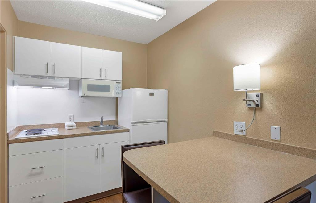 Extended Stay America San Antonio Airport - photo 30