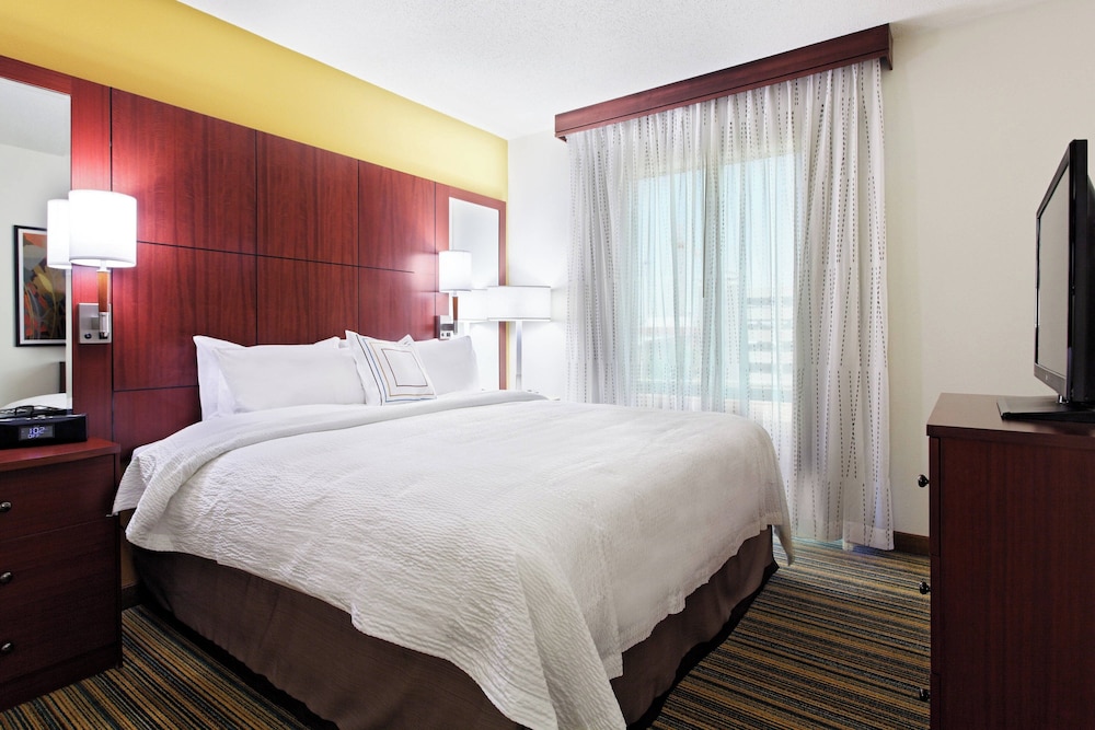 Residence Inn Little Rock Downtown - photo 7