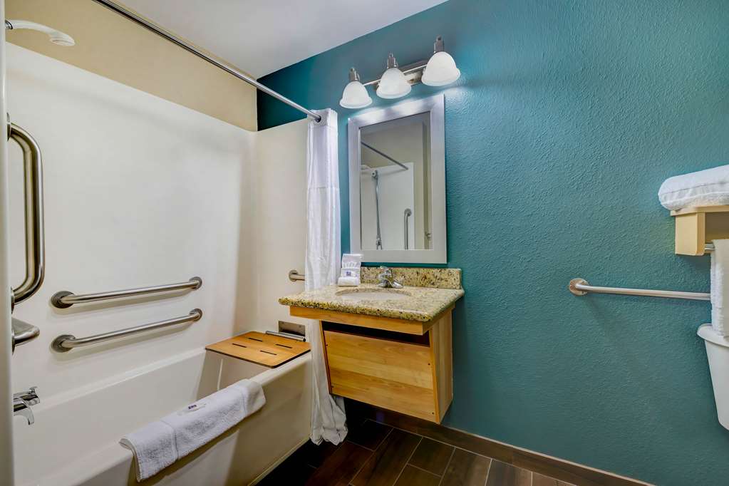 Studio 6 Lenexa KS Overland Park - photo 25