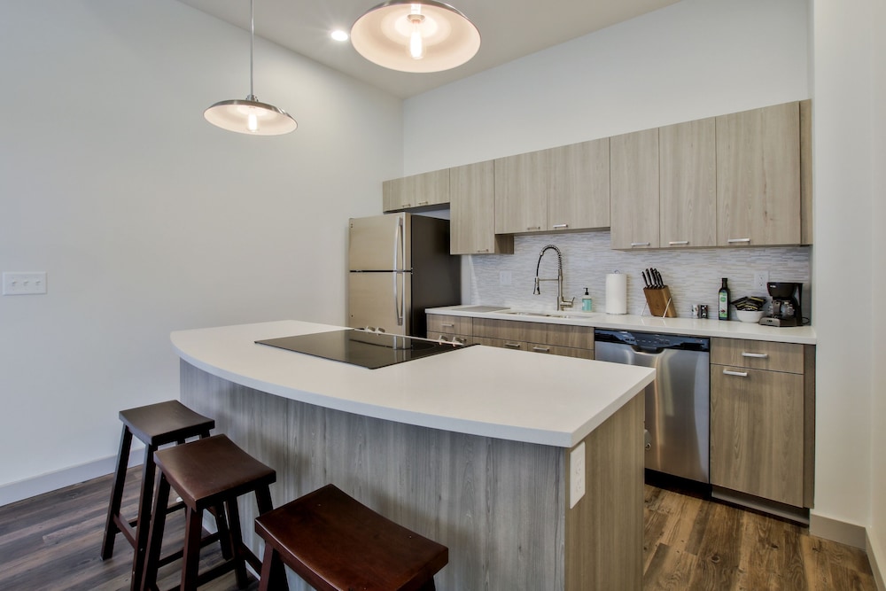 The Old Town Luxury Lofts - photo 58