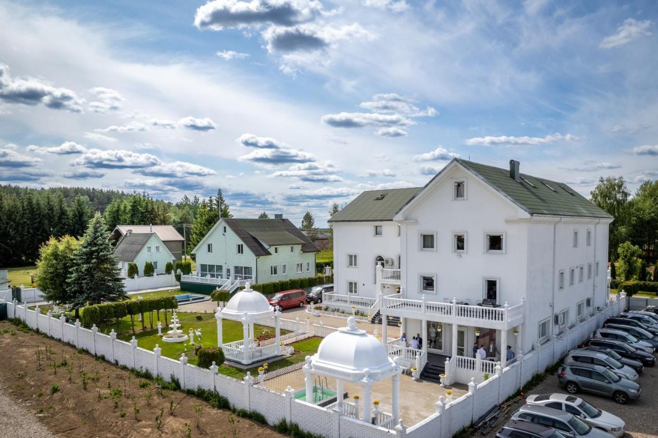 Tatjanos Dvaras in Vilnius, Lithuania