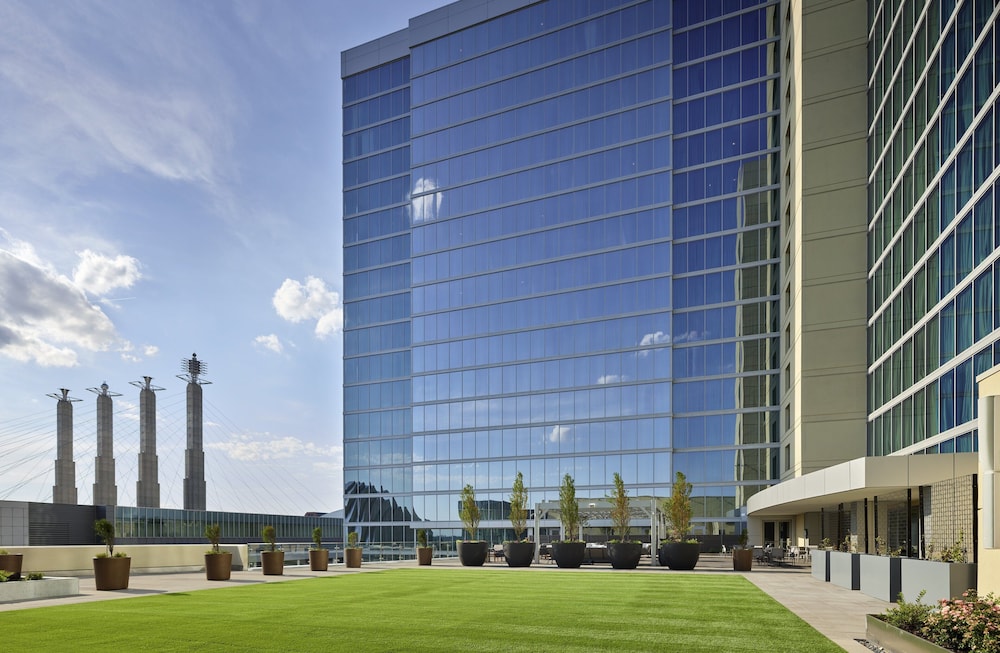 Loews Kansas City Hotel - photo 92