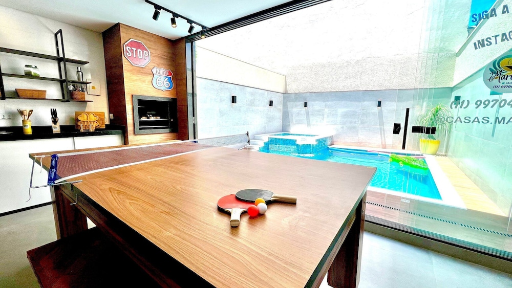 Casas Marimar Ilheus in Caraguatatuba, Brasil