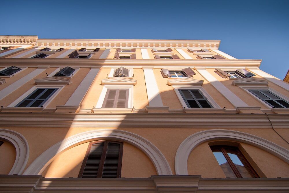 Rome Accommodation Principe Amedeo - last minute hotel in Rome