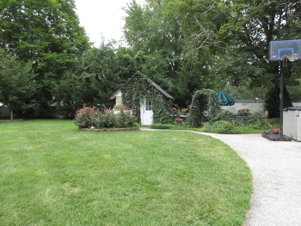 The Columbia Inn at Peralynna Manor - photo 70