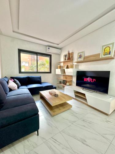 Condo in marrakech with pool — 4-Star Luxury Hotel in Marrakesh, Morocco