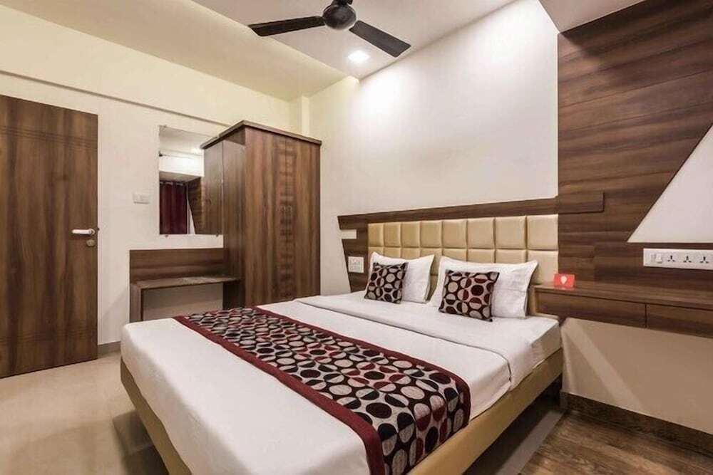 Krishna Avtar Services Apartment