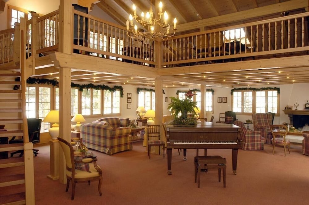 Waldhotel Doldenhorn — Kandersteg — photo 2