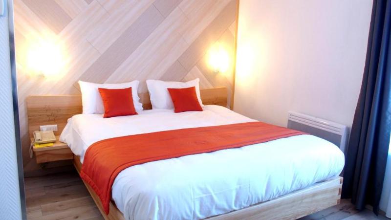 Hostellerie de l'Etoile — hotel in Wasselonne