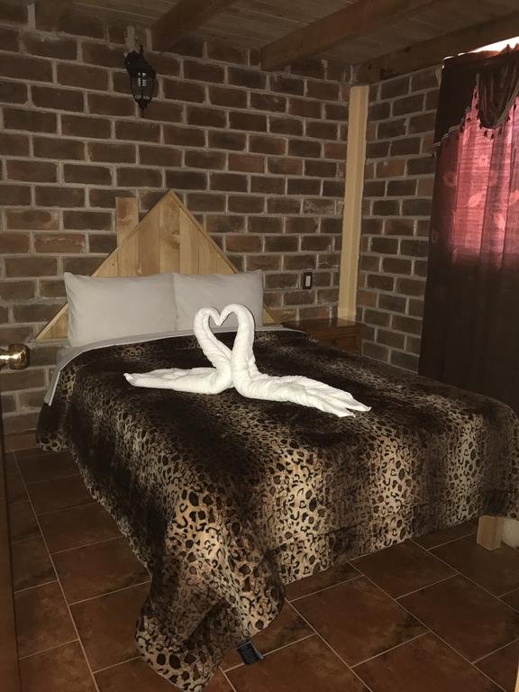 Hotel Y Cabanas Alan Prince — Chignahuapan — photo 4