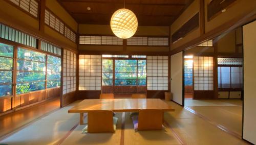 Nowhere But Hayama 葉山 ノーウェア バット ハヤマ — hotel in Hayama