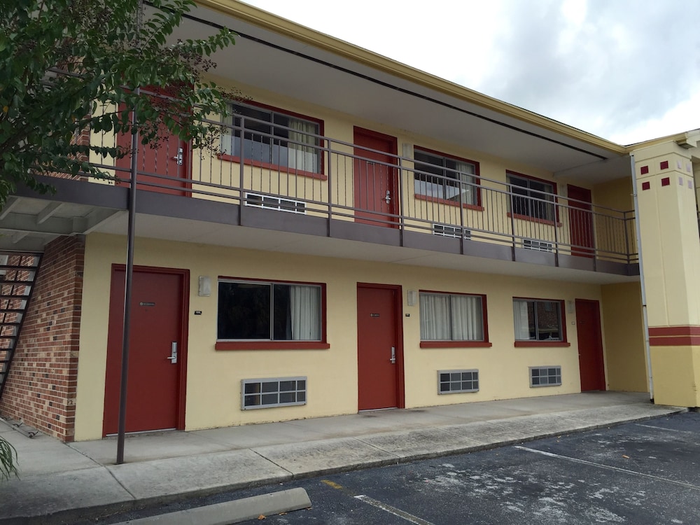 Best Motel Lakeland - photo 28