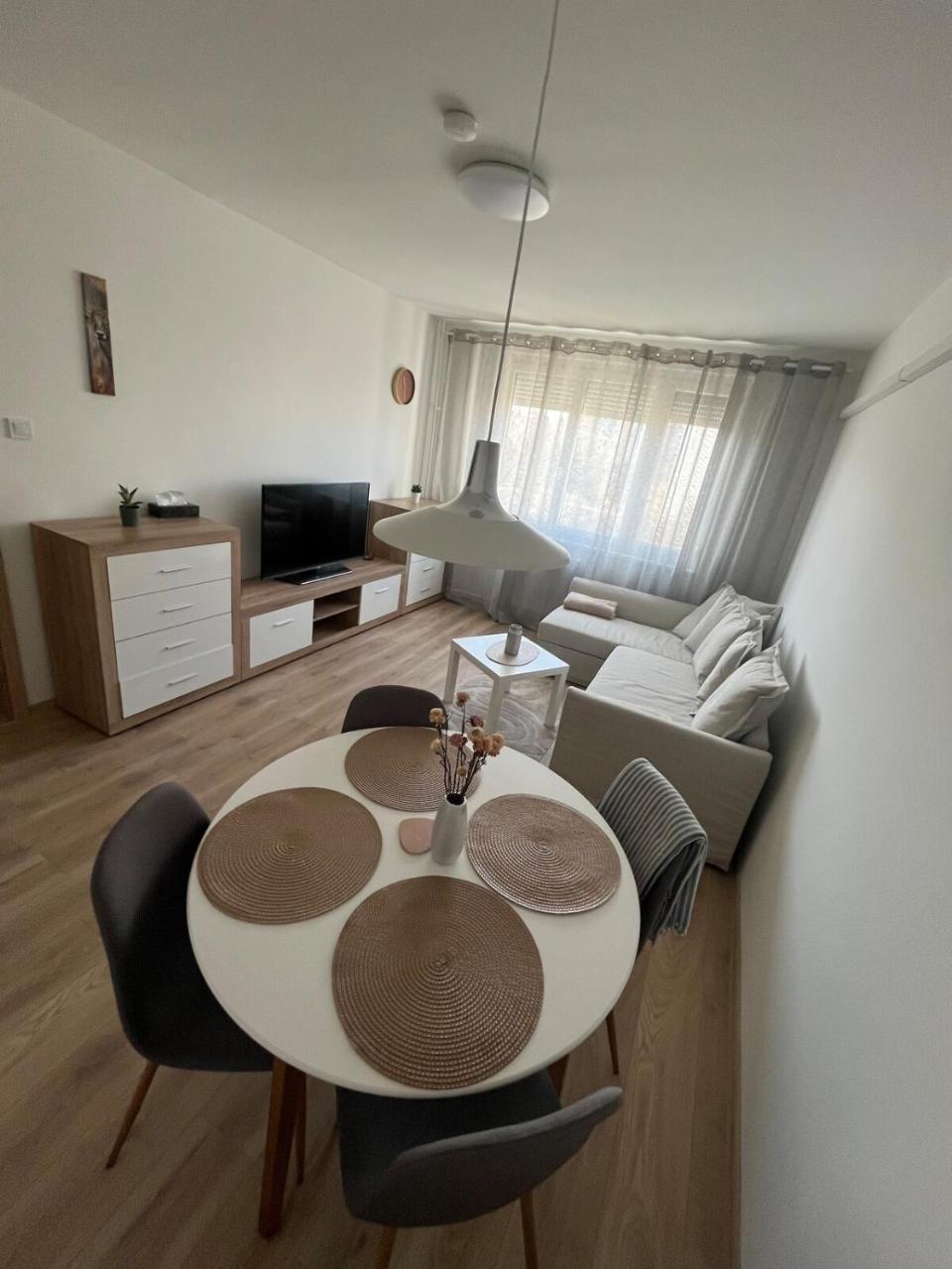 Z&Z Apartman - last minute hotel in Szeged