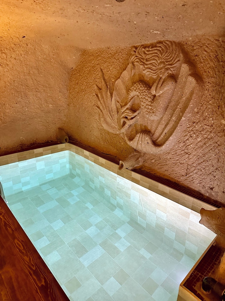 Wish Cappadocia Love — Nevsehir
