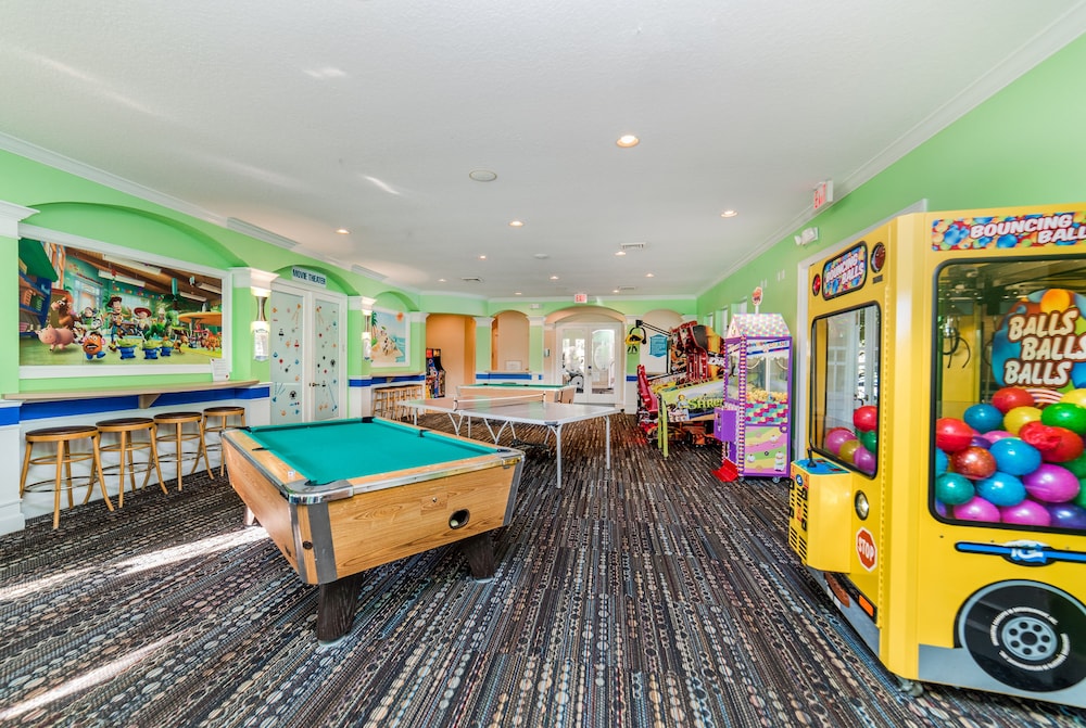 Windsor Palms by Global Resort Homes - photo 90