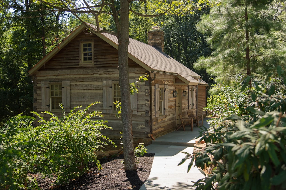 Albemarle Estate at Trump Winery - photo 179