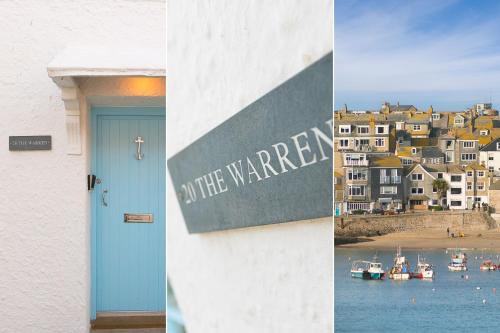 20 The Warren in St Ives, United Kingdom