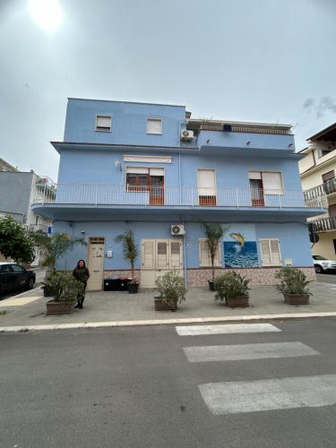 La Vie Est Belle — 4-Star Luxury Hotel in Balestrate, Italy