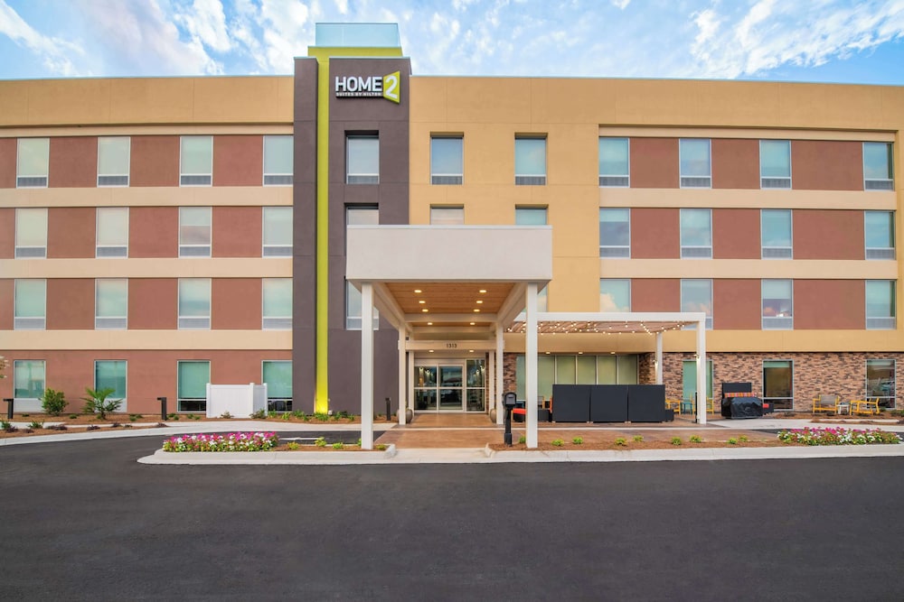 Home2 Suites by Hilton Kingsland - photo 38