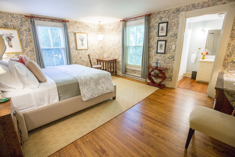 Gay Street Inn - photo 13