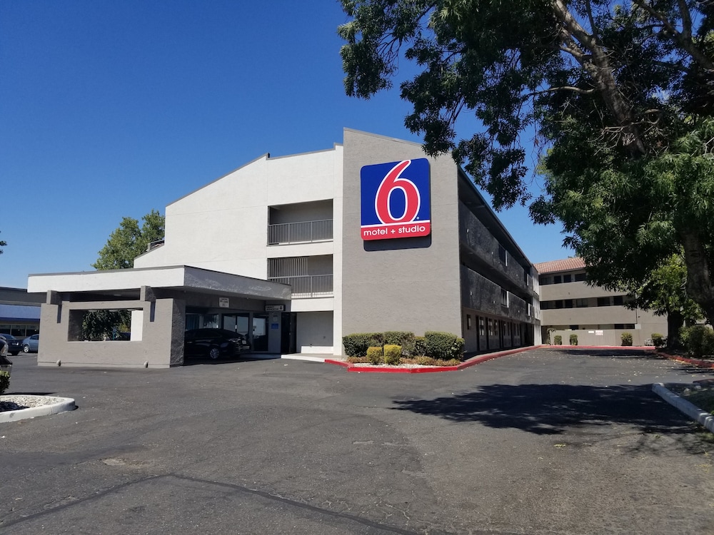 Studio 6 Sacramento CA Natomas & SMF Airport - photo 35