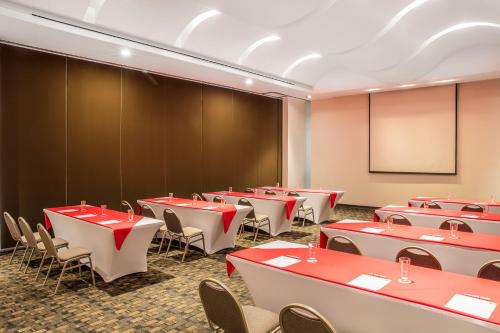 Fiesta Inn Silao Puerto Interior
