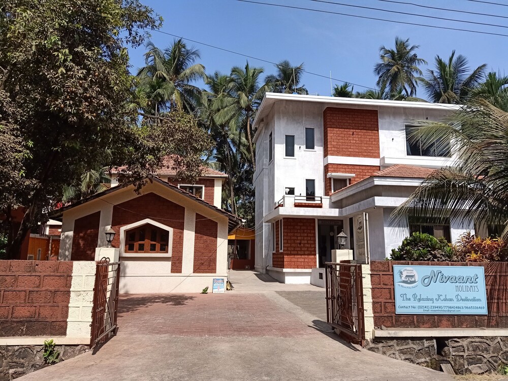 Nivaant Holidays Alibug in Alibag, India