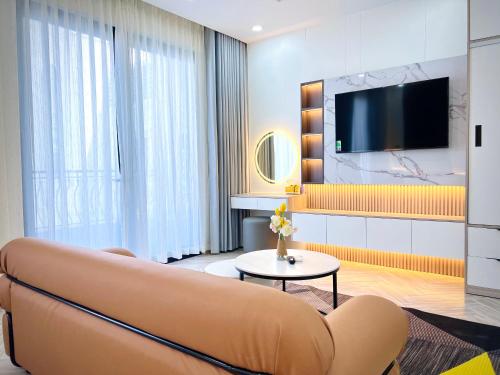 Rainbow Motel - carbon neutral hotel in Phu Quoc