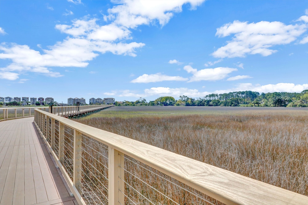 Hilton Head Resort 1401 - photo 38