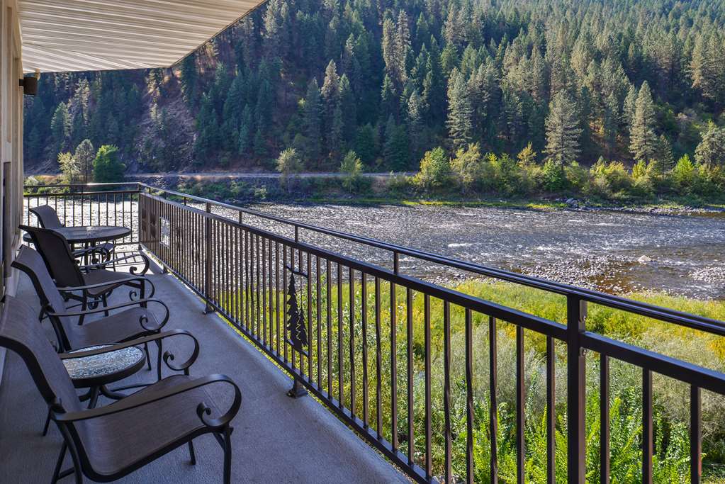 Best Western Lodge At River's Edge - photo 24