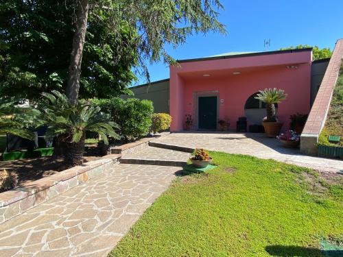 Villa Rita Guest House Torvaianica — 4-Star Luxury Hotel in Torvaianica, Italy