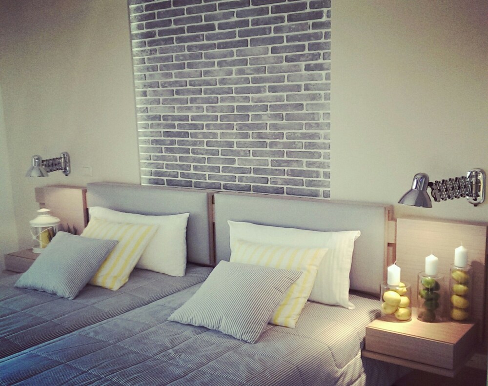 Galaxy City Hotel - last minute hotel in Thasos