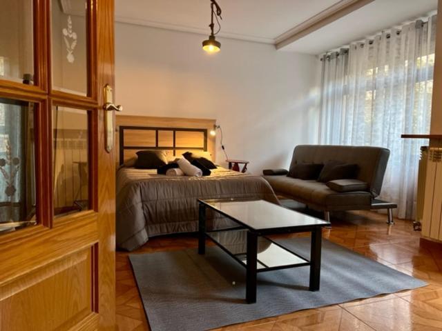 Mirador La Paz — Logrono