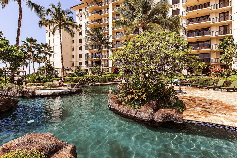 Three bedroom Villas at Ko Olina Beach Villas Resort - photo 90