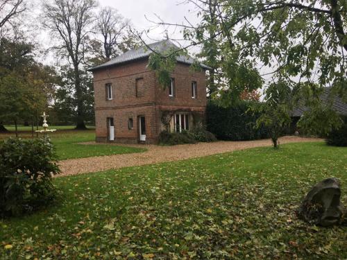 Pavillon Grosfy - last minute hotel in Le Trait