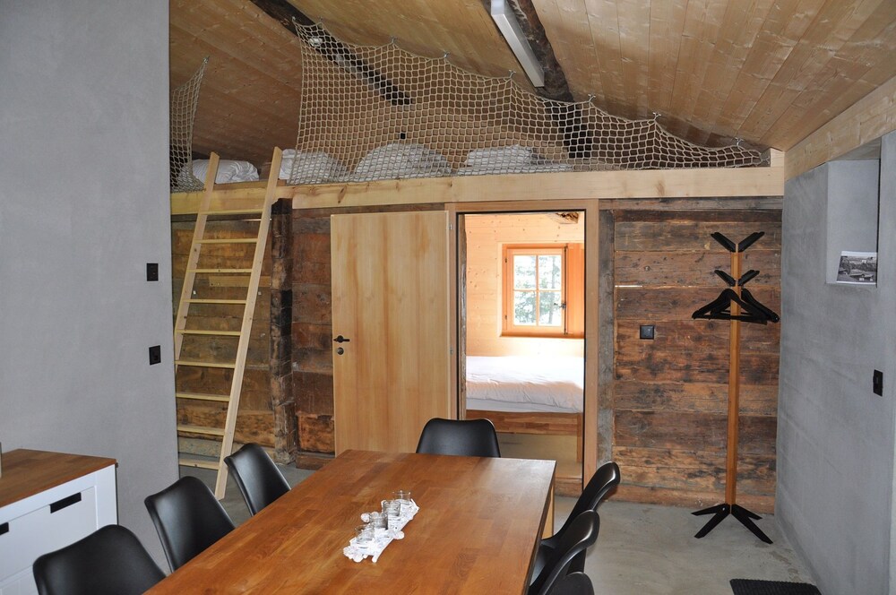 Le Mayen de Colombire — Sierre — photo 3
