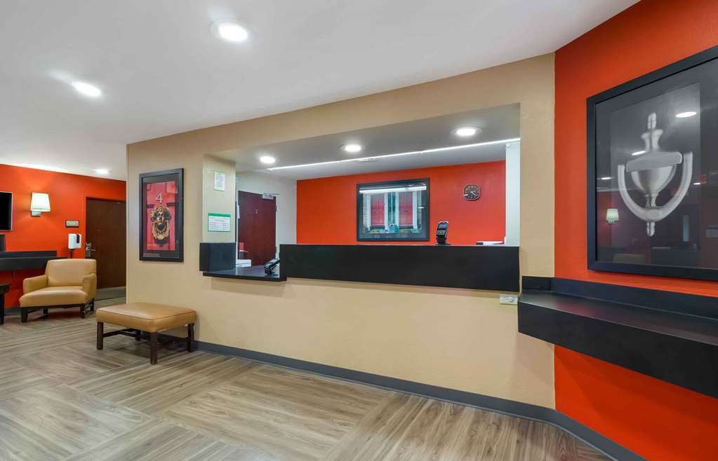 Extended Stay America Suites St Petersburg Clearwater ExecDr - photo 4