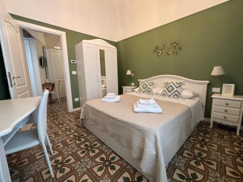 Dimora della Nonna Luxury Home — 4-Star Luxury Hotel in Mola Di Bari, Italy