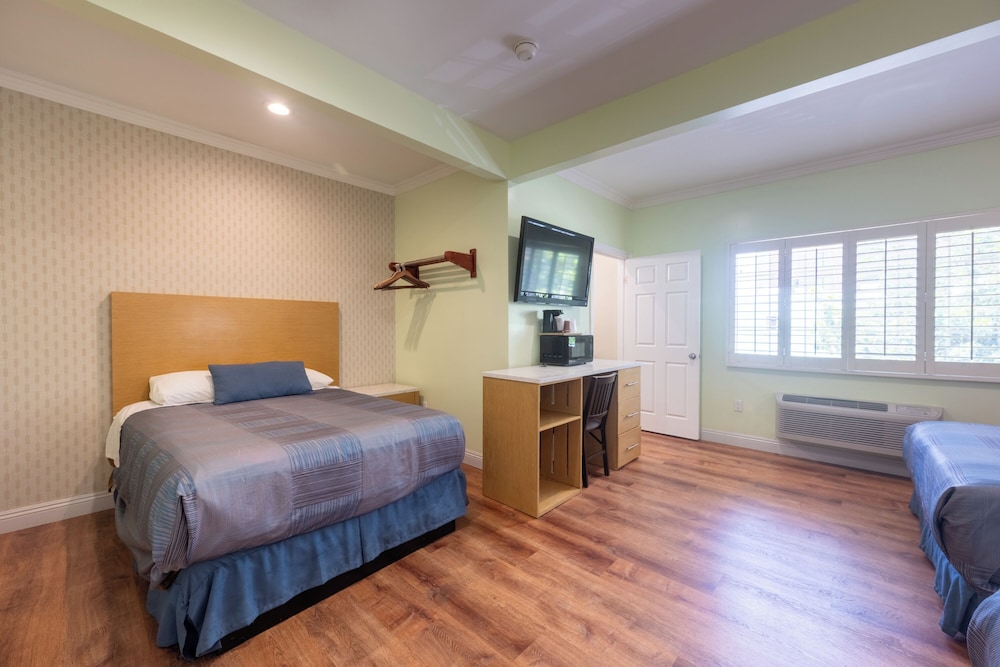 Hollywood City Inn - photo 28